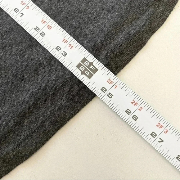 PINK Victoria’s Secret Sequin Top 3/4 Sleeve Baseball Tee White Black  Size XS - Picture 13 of 16